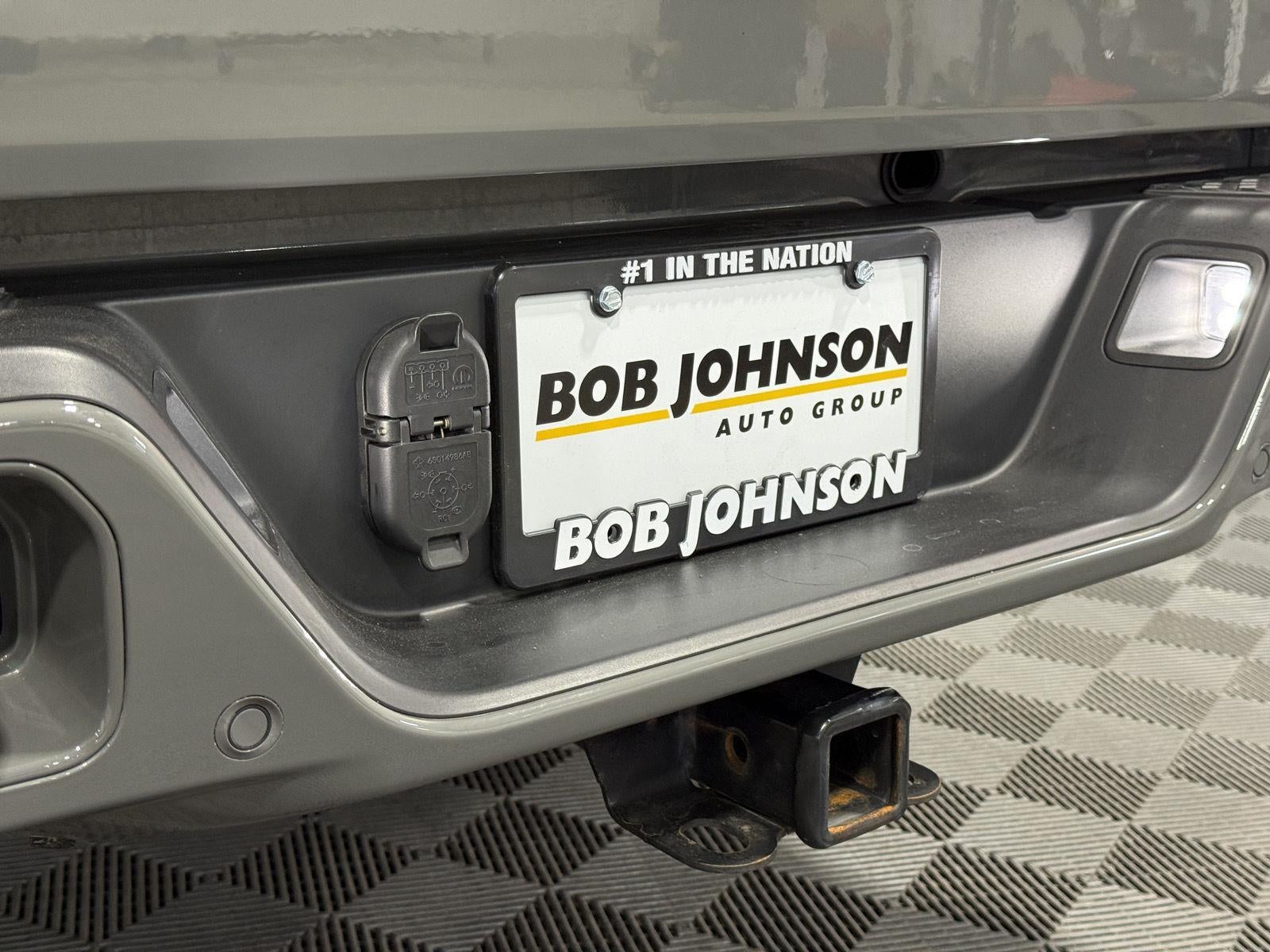 2023 Jeep Gladiator High Altitude 4x4