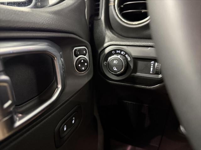 2023 Jeep Gladiator High Altitude 4x4