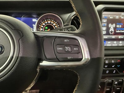 2023 Jeep Gladiator High Altitude 4x4