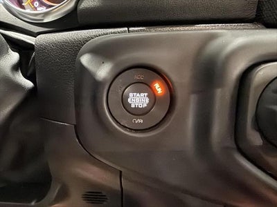 2023 Jeep Gladiator High Altitude 4x4