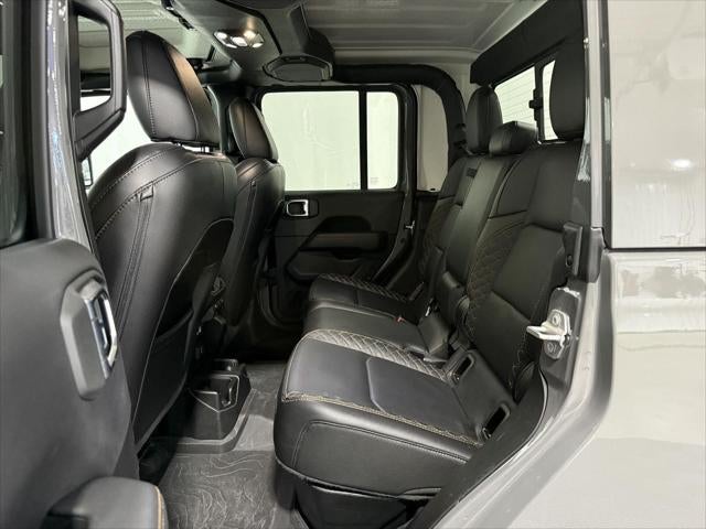 2023 Jeep Gladiator High Altitude 4x4