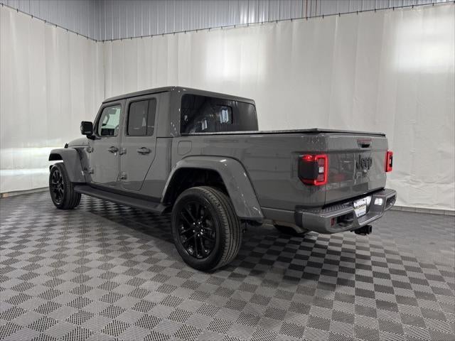 2023 Jeep Gladiator High Altitude 4x4