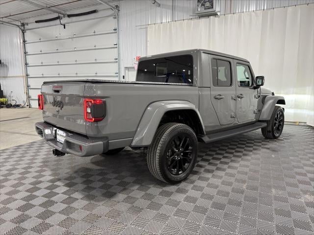 2023 Jeep Gladiator High Altitude 4x4