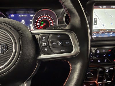 2020 Jeep Gladiator Rubicon 4x4