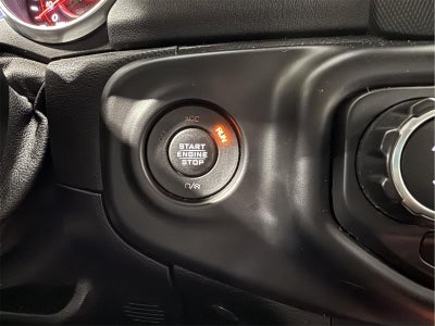 2020 Jeep Gladiator Rubicon 4x4
