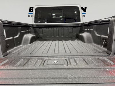 2020 Jeep Gladiator Rubicon 4x4
