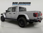 2020 Jeep Gladiator Rubicon 4x4