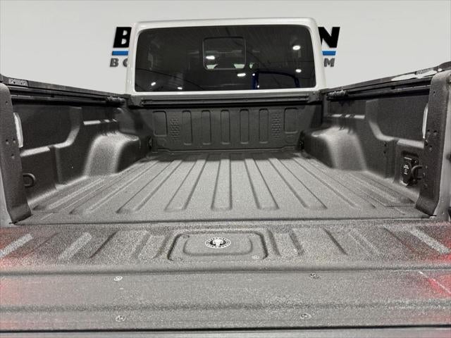 2020 Jeep Gladiator Rubicon 4x4