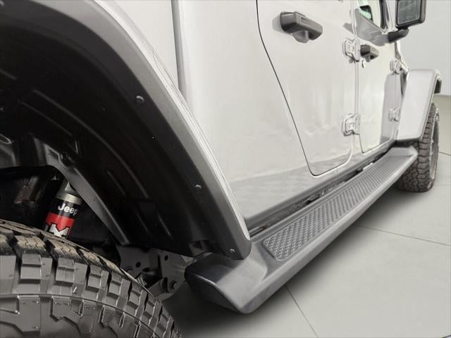 2020 Jeep Gladiator Rubicon 4x4
