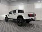 2021 Jeep Gladiator Rubicon 4x4