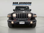 2020 Jeep Gladiator Rubicon 4x4