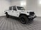 2025 Jeep Gladiator Willys