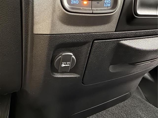 2019 RAM 1500 Classic Express Quad Cab 4x4 6'4' Box
