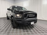 2023 RAM 1500 Classic Warlock Quad Cab 4x4 6'4' Box