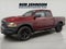 2021 RAM 1500 Classic Warlock Quad Cab 4x4 6'4' Box
