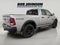 2023 RAM 1500 Classic Warlock Quad Cab 4x4 6'4' Box