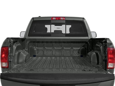 2013 RAM 1500 Express