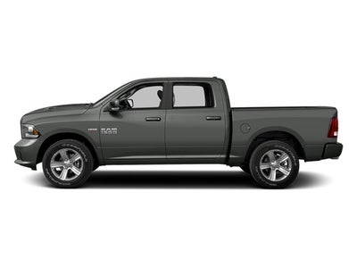 2013 RAM 1500 Express