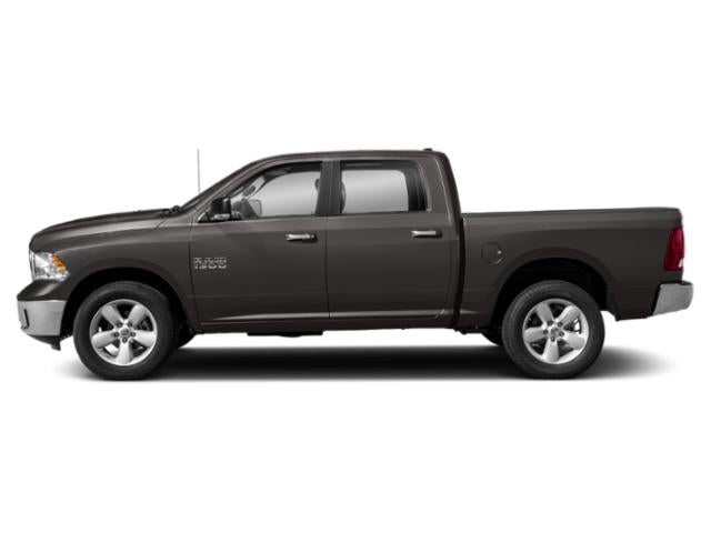 2019 RAM 1500 Classic Big Horn Crew Cab 4x4 6'4' Box