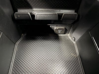 2021 RAM 1500 Big Horn Quad Cab 4x4 6'4' Box