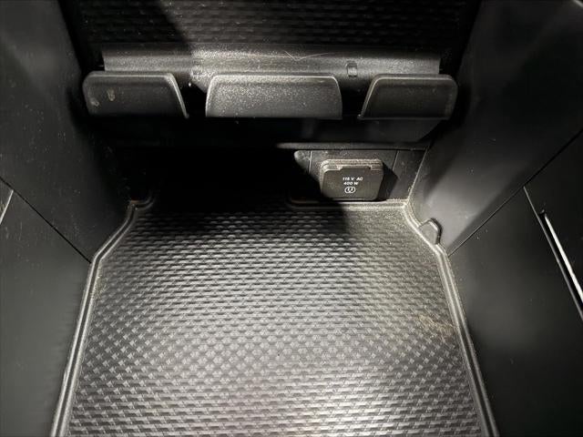 2021 RAM 1500 Big Horn Quad Cab 4x4 6'4' Box