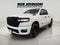 2025 RAM 1500 Tradesman Quad Cab 4x4 6'4' Box