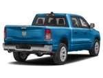 2021 RAM 1500 Big Horn Crew Cab 4x4 5'7' Box