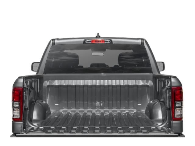 2023 RAM 1500 Tradesman Crew Cab 4x4 5'7' Box