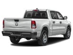 2023 RAM 1500 Tradesman Crew Cab 4x4 5'7' Box