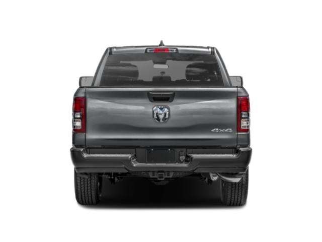 2023 RAM 1500 Tradesman Crew Cab 4x4 5'7' Box