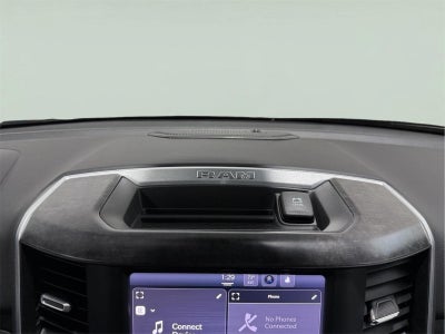 2023 RAM 1500 Big Horn Quad Cab 4x4 6'4' Box