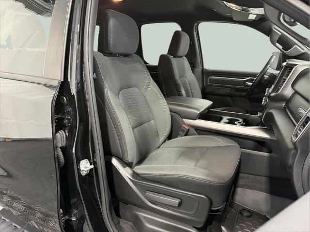 2023 RAM 1500 Big Horn Quad Cab 4x4 6'4' Box