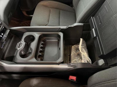 2023 RAM 1500 Big Horn Quad Cab 4x4 6'4' Box