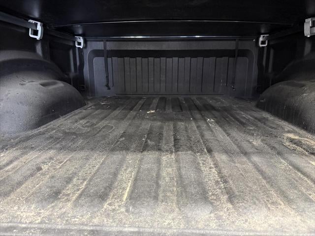 2023 RAM 1500 Big Horn Quad Cab 4x4 6'4' Box
