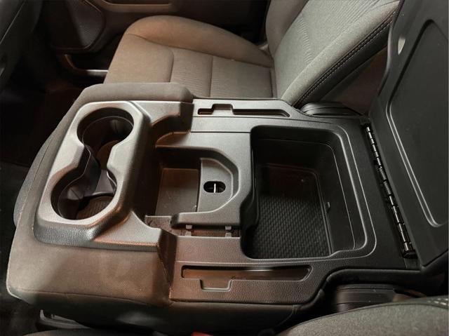 2023 RAM 1500 Tradesman Quad Cab 4x4 6'4' Box