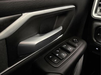 2021 RAM 1500 Big Horn Crew Cab 4x4 5'7' Box