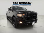 2020 RAM 1500 Big Horn Crew Cab 4x4 5'7' Box