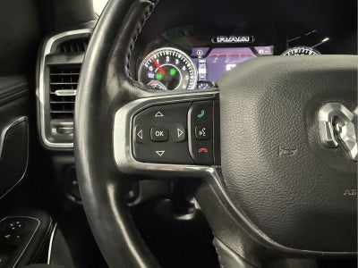 2023 RAM 1500 Laramie Crew Cab 4x4 5'7' Box