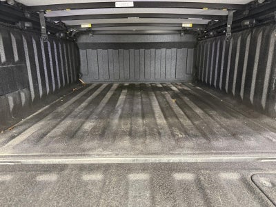2025 RAM 1500 Tungsten