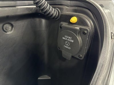 2025 RAM 1500 Tungsten