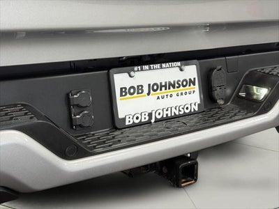2025 RAM 1500 Tungsten