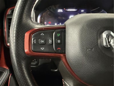2023 RAM 1500 Rebel