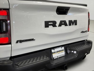 2023 RAM 1500 Rebel