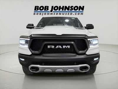 2023 RAM 1500 Rebel