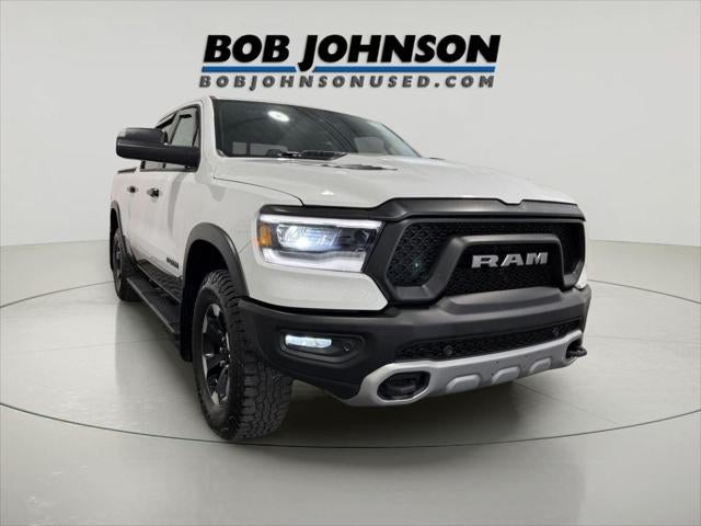 2023 RAM 1500 Rebel