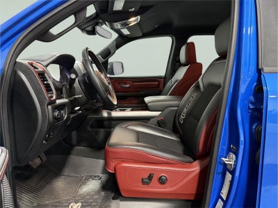 2024 RAM 1500 Rebel