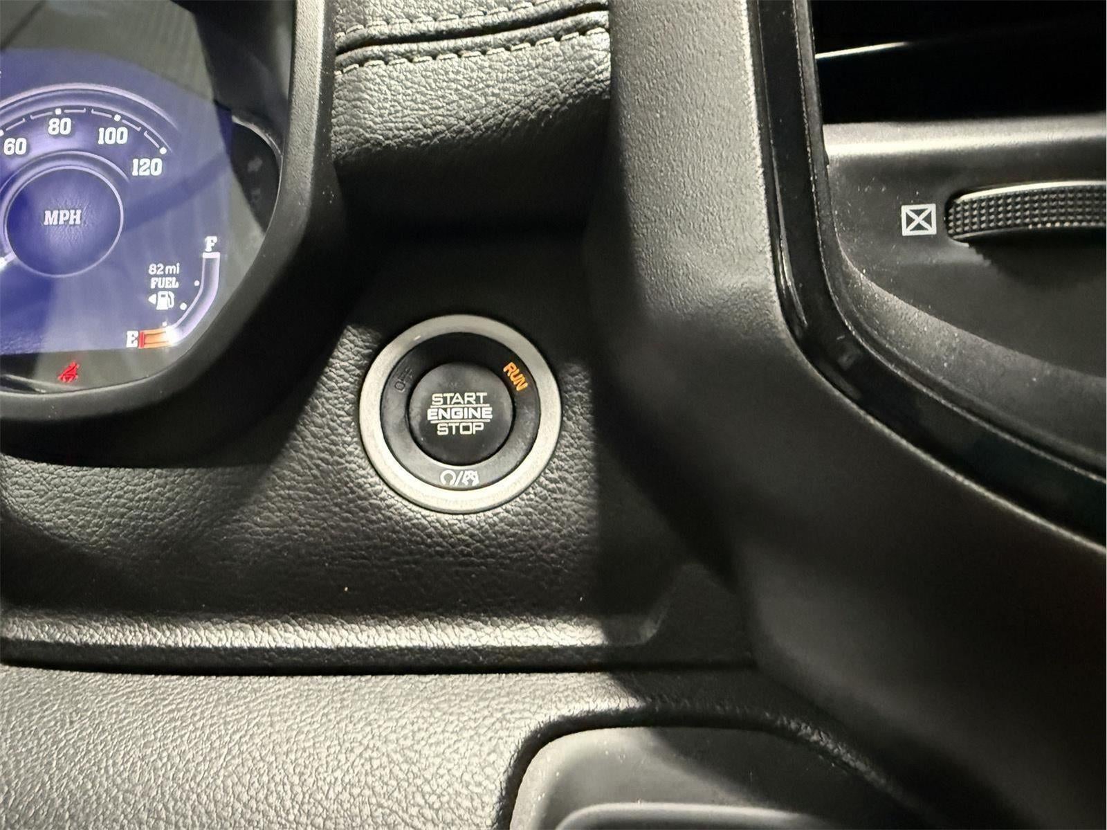 2023 RAM 1500 Rebel
