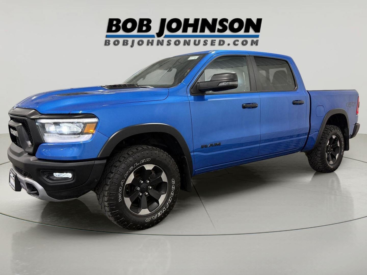 2023 RAM 1500 Rebel