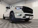 2023 RAM 1500 Laramie Crew Cab 4x4 6'4' Box