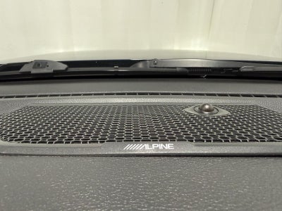 2021 RAM 1500 Laramie Crew Cab 4x4 6'4' Box